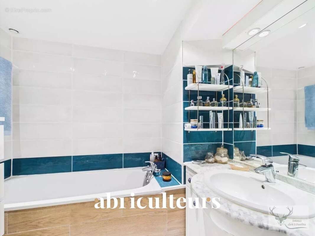 Maison à COYE-LA-FORET