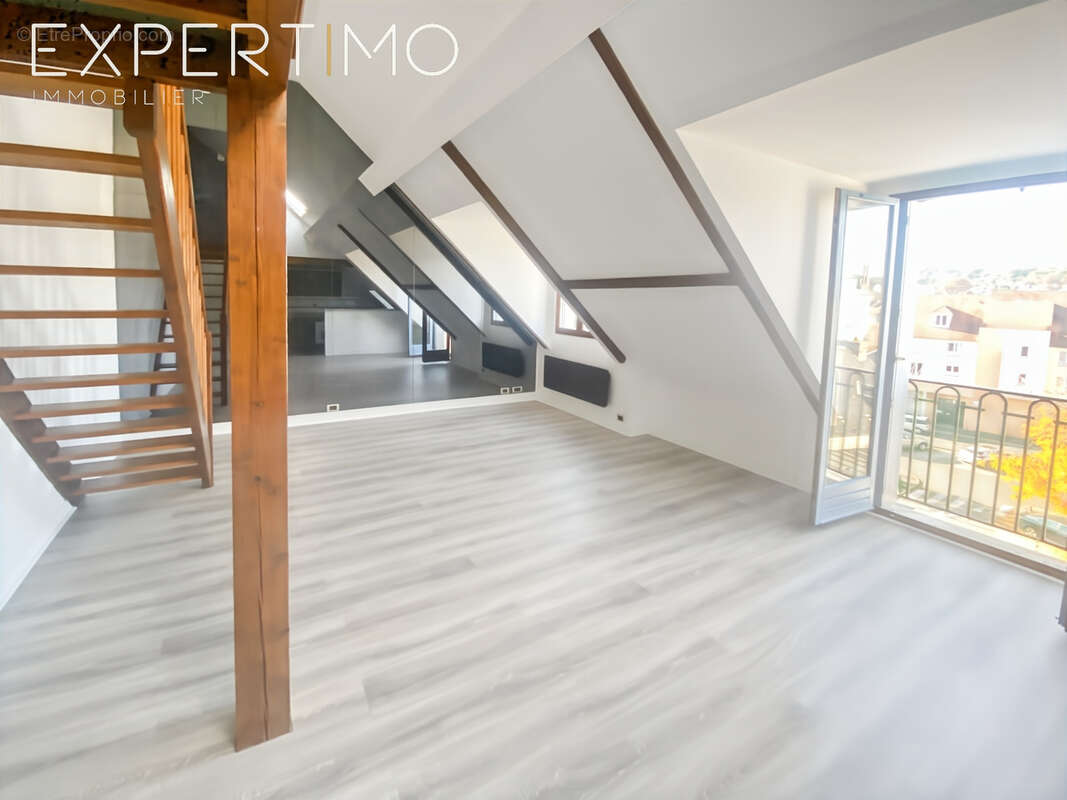 Appartement à ETAMPES