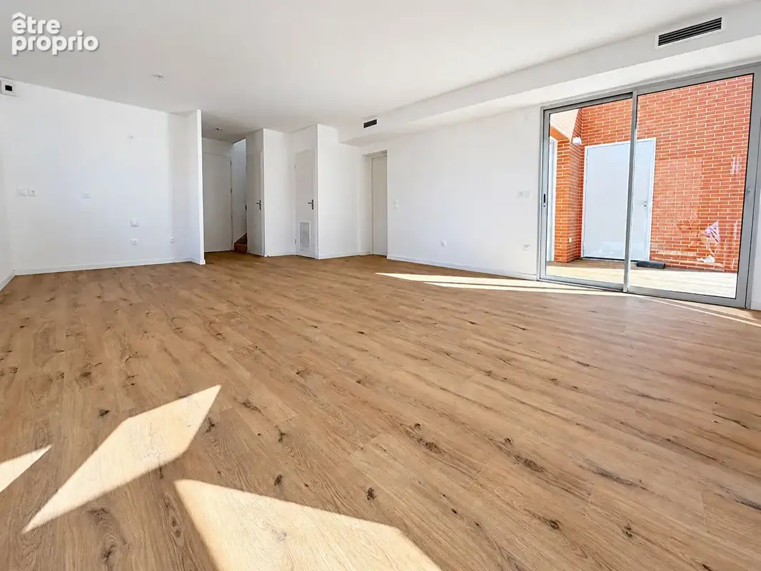 Maison contemporaine - photo 5