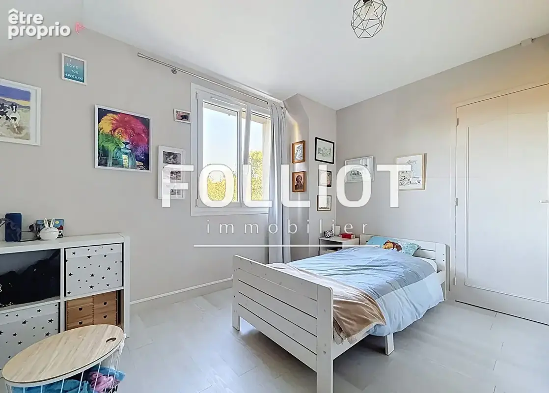 A vendre - Maison  - Le Mesnil Raoult - photo 8