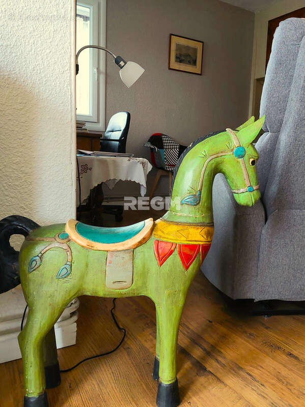 Appartement à PAU