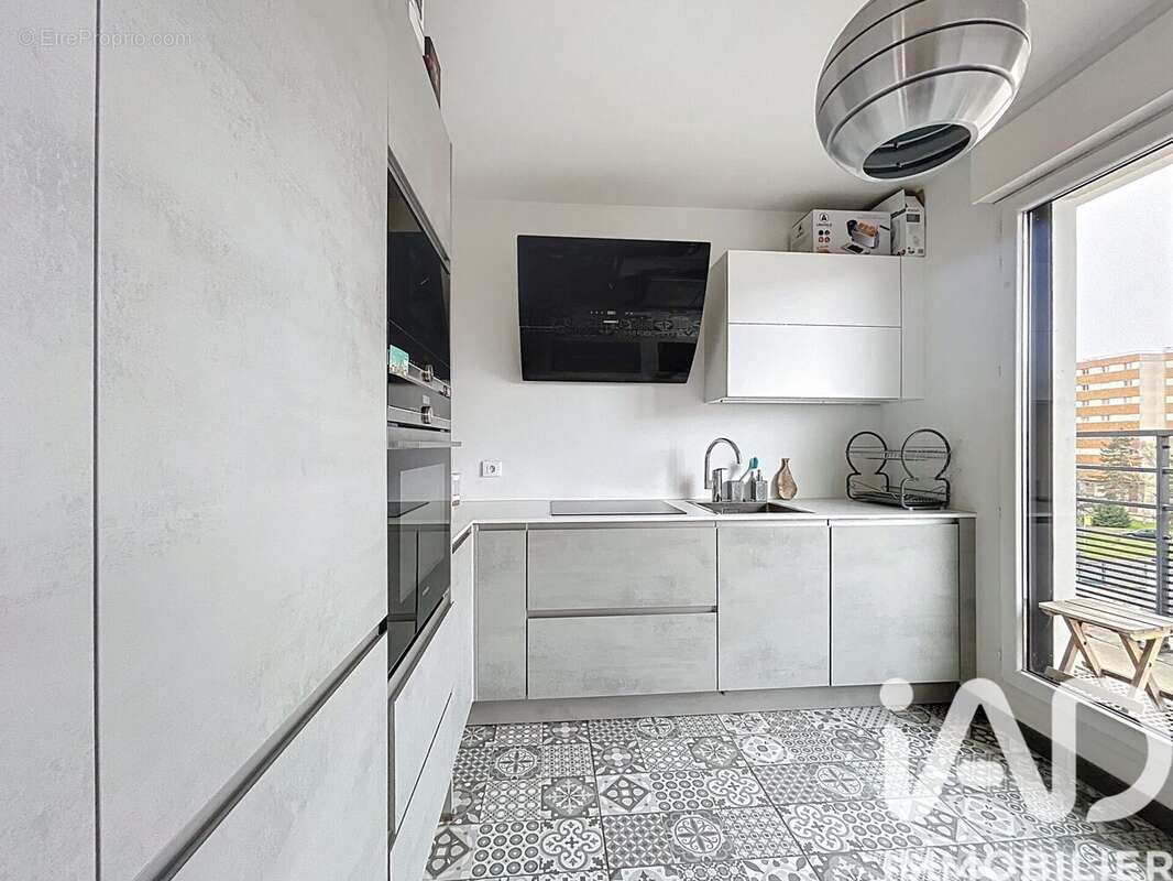 Photo 3 - Appartement à MAISONS-ALFORT