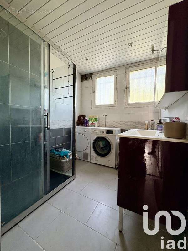 Photo 7 - Maison à SERMAIZE-LES-BAINS