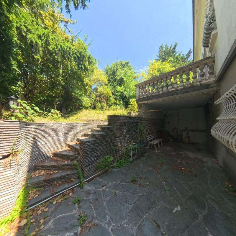 Maison à NOGENT-SUR-MARNE