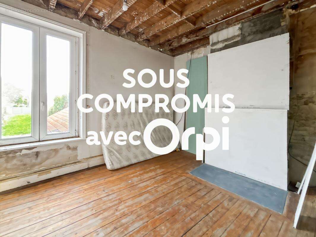 Saint Martin Boulogne - En Exclusivité Maison À Vendre - photo 5