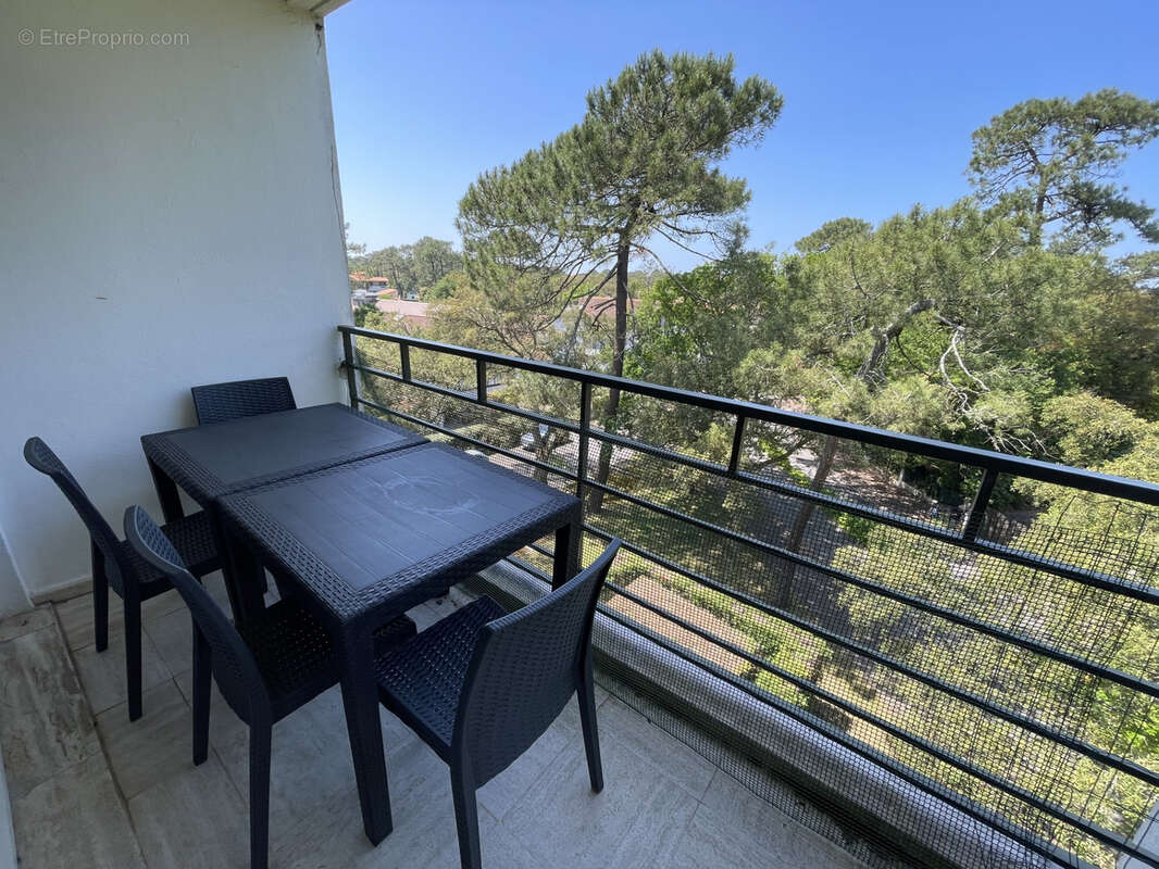 Appartement à HOSSEGOR