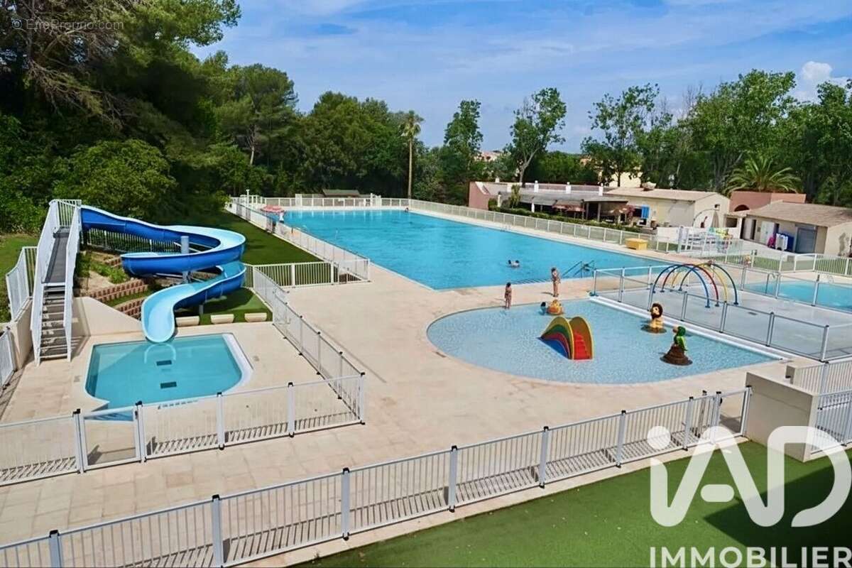 Photo 8 - Appartement à SIX-FOURS-LES-PLAGES