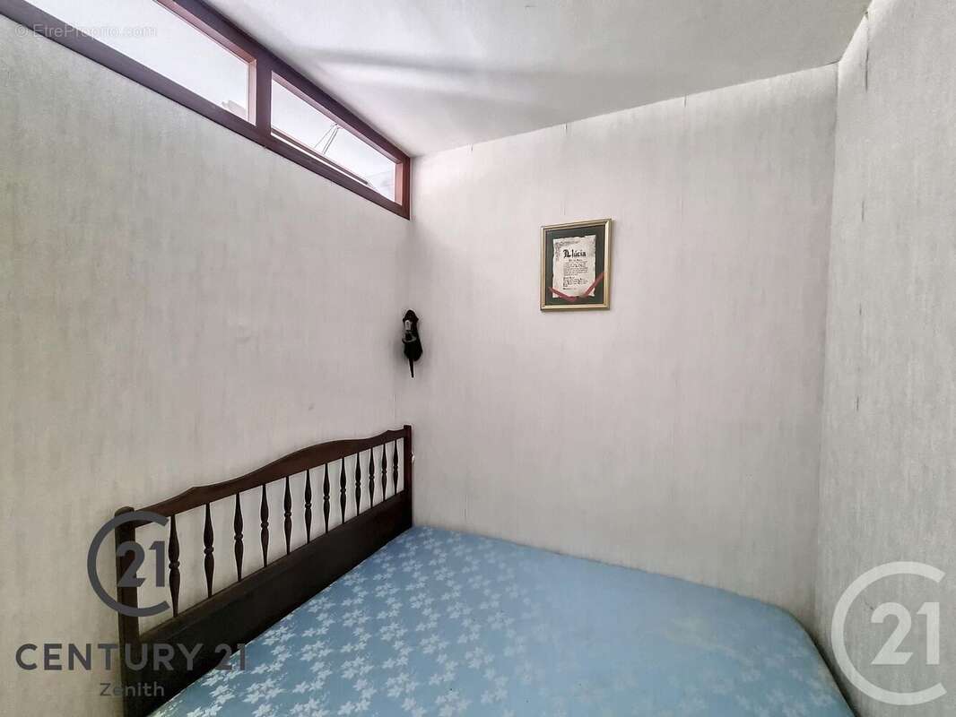 Appartement à LE BARCARES