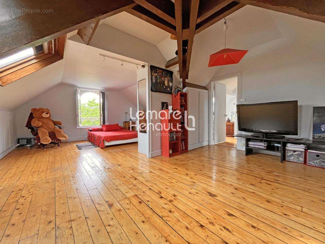 Belle maison bourgeoise 5 chambres - photo 19