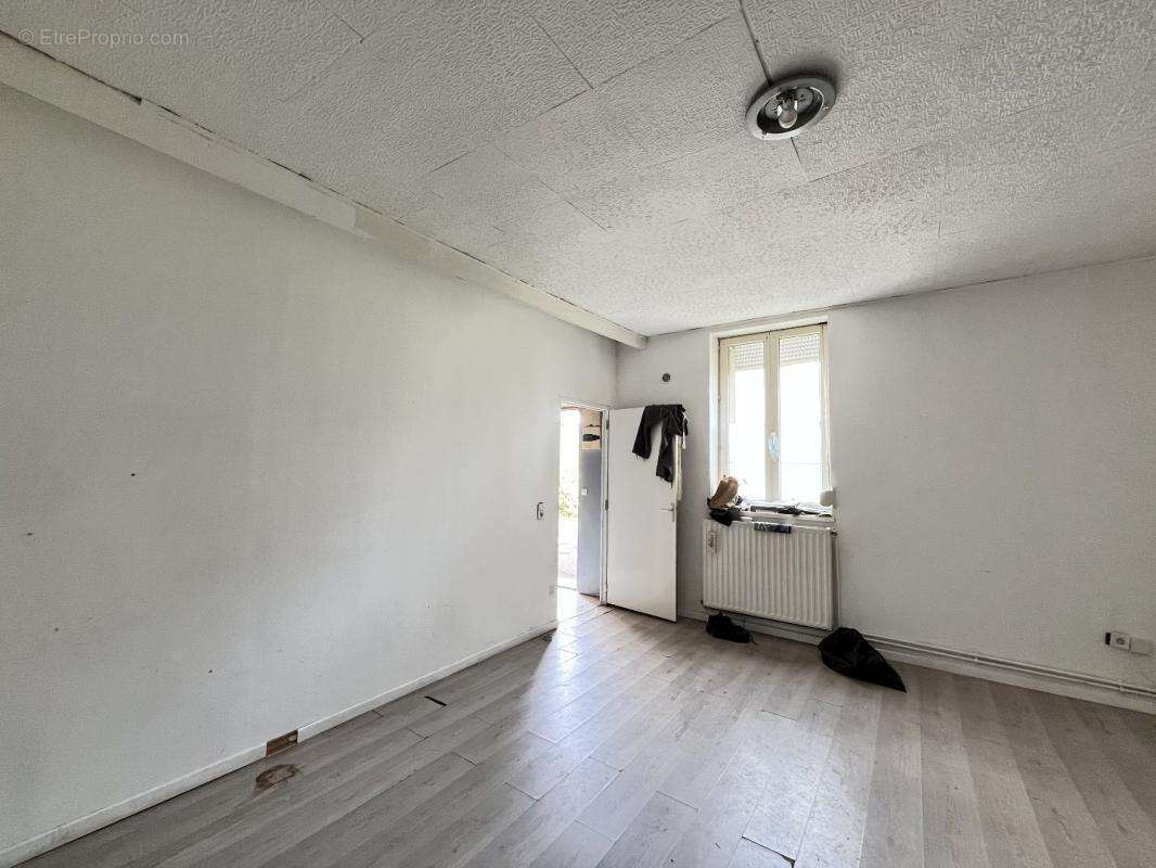 Appartement à MAUBEUGE