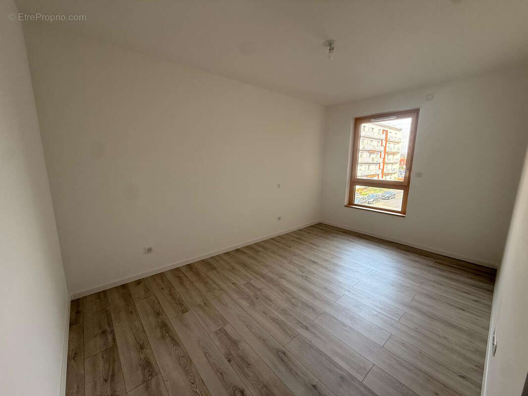 Appartement à SAINT-LOUIS