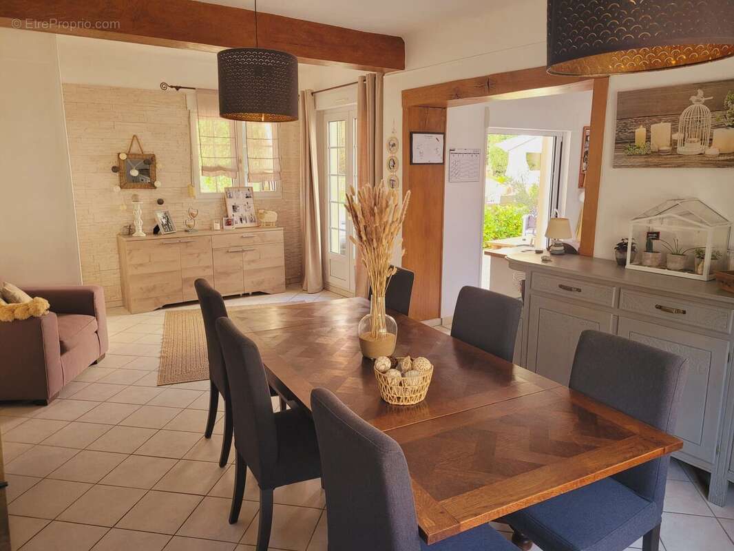 Maison 200 m² à Louviers  - photo 6
