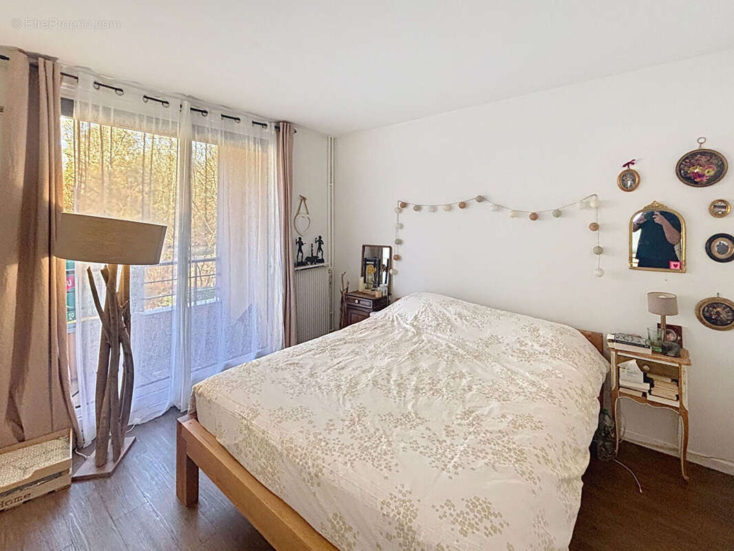 Appartement à MASSY