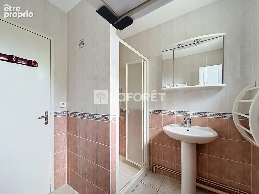 Maison Villiers Le Sec  4 pièce(s) 80 m2 - photo 10