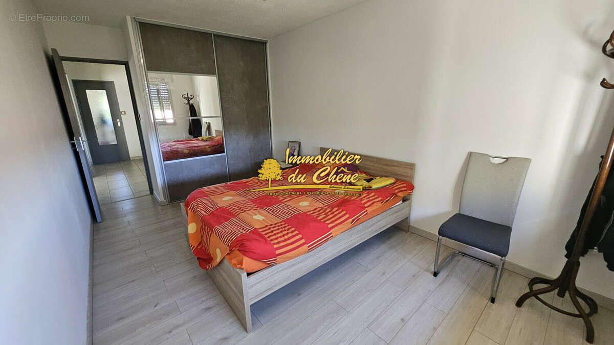 Appartement à LURE