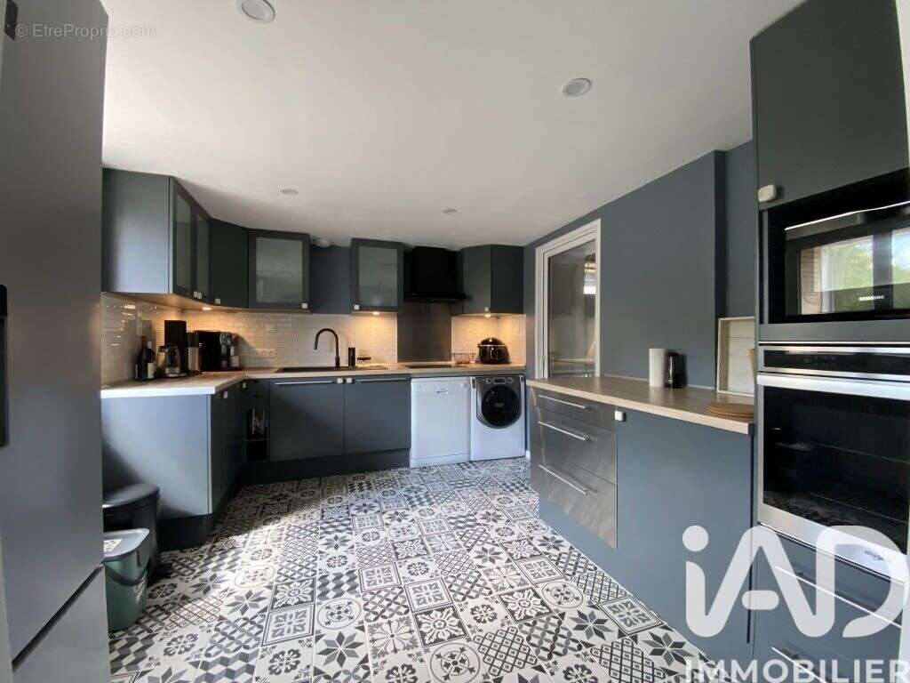 Photo 5 - Maison à CONNIGIS