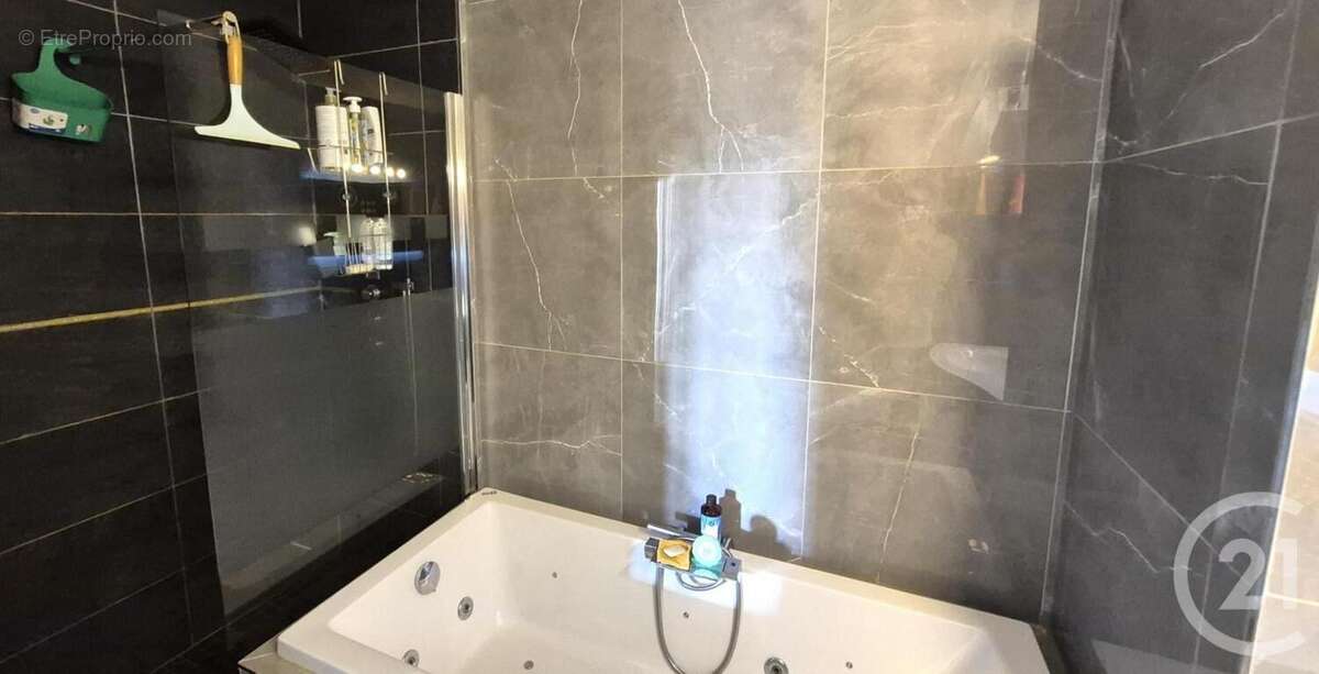 Appartement à CRETEIL