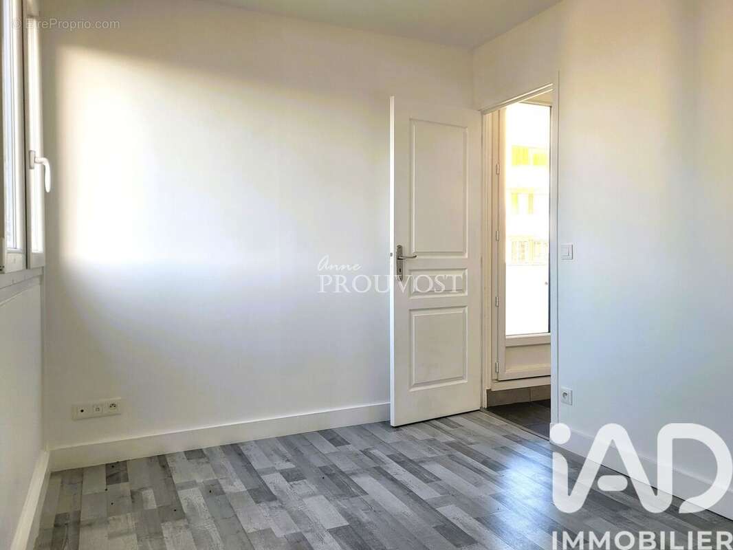 Photo 6 - Appartement à POISSY