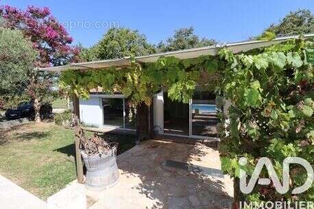 Photo 9 - Maison à TRESSES