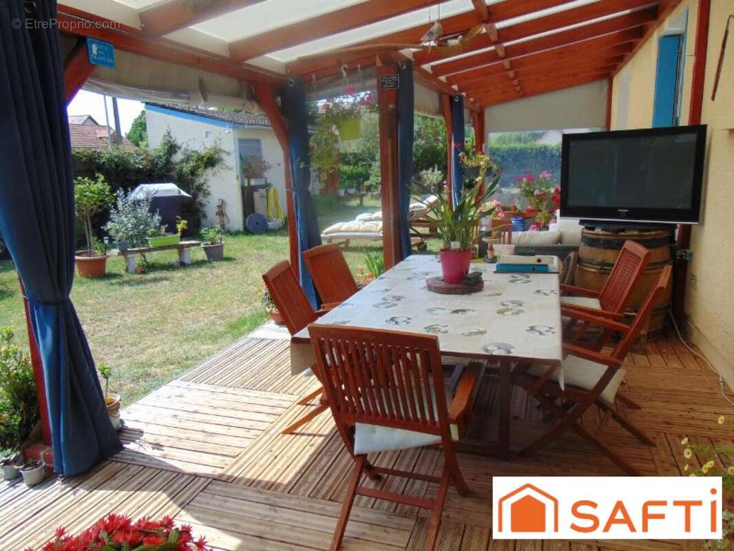 Photo 9 - Maison à AMILLY