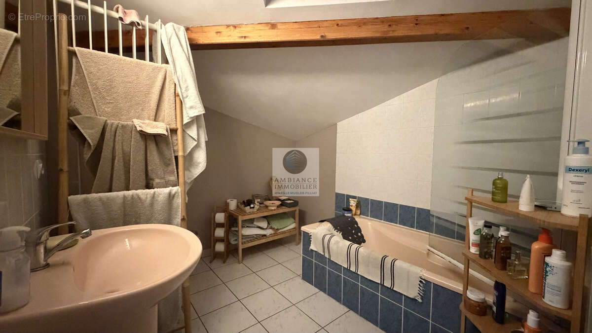 Un beau cadre de vie pour un projet familial - photo 19