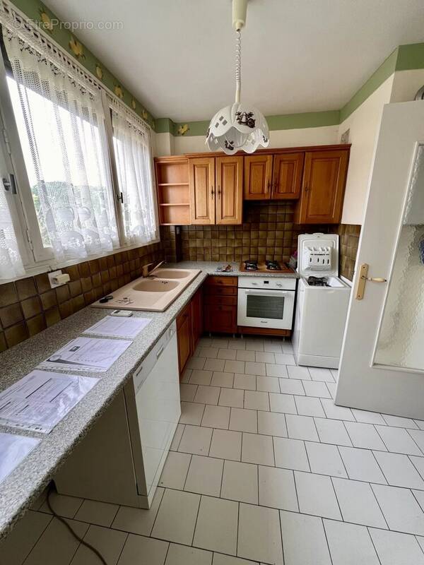 Appartement à ARLES