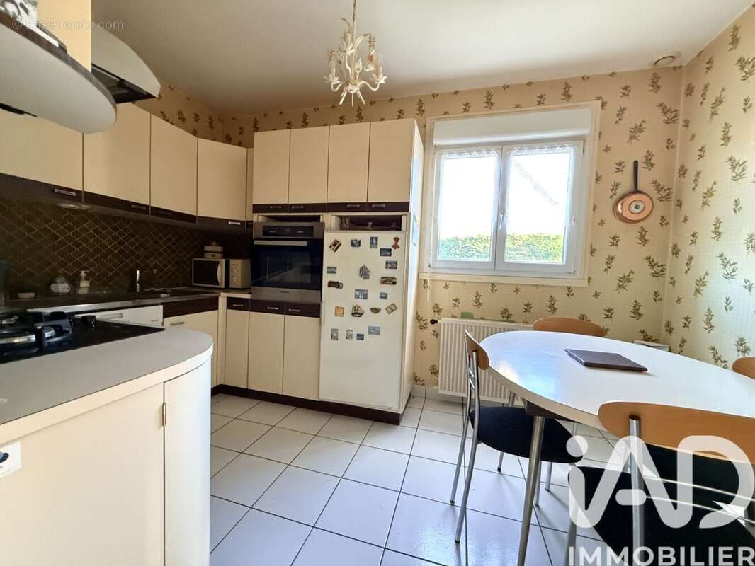 Photo 8 - Maison à AVRANCHES