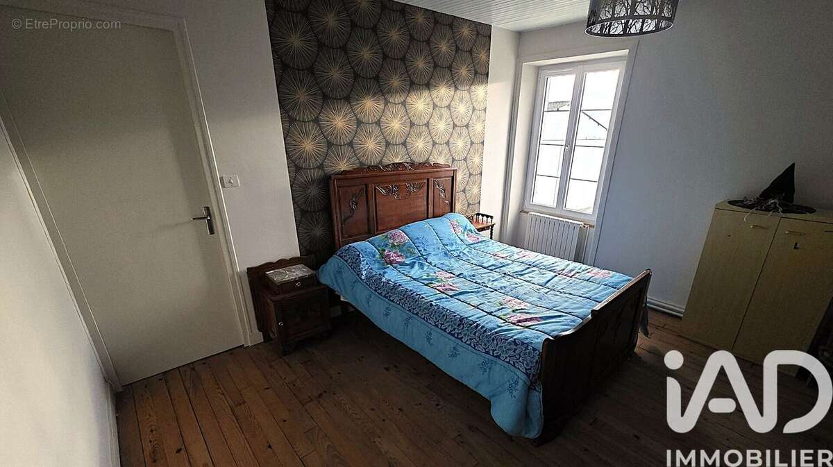 Photo 8 - Maison à SAINT-HILAIRE-DES-LOGES