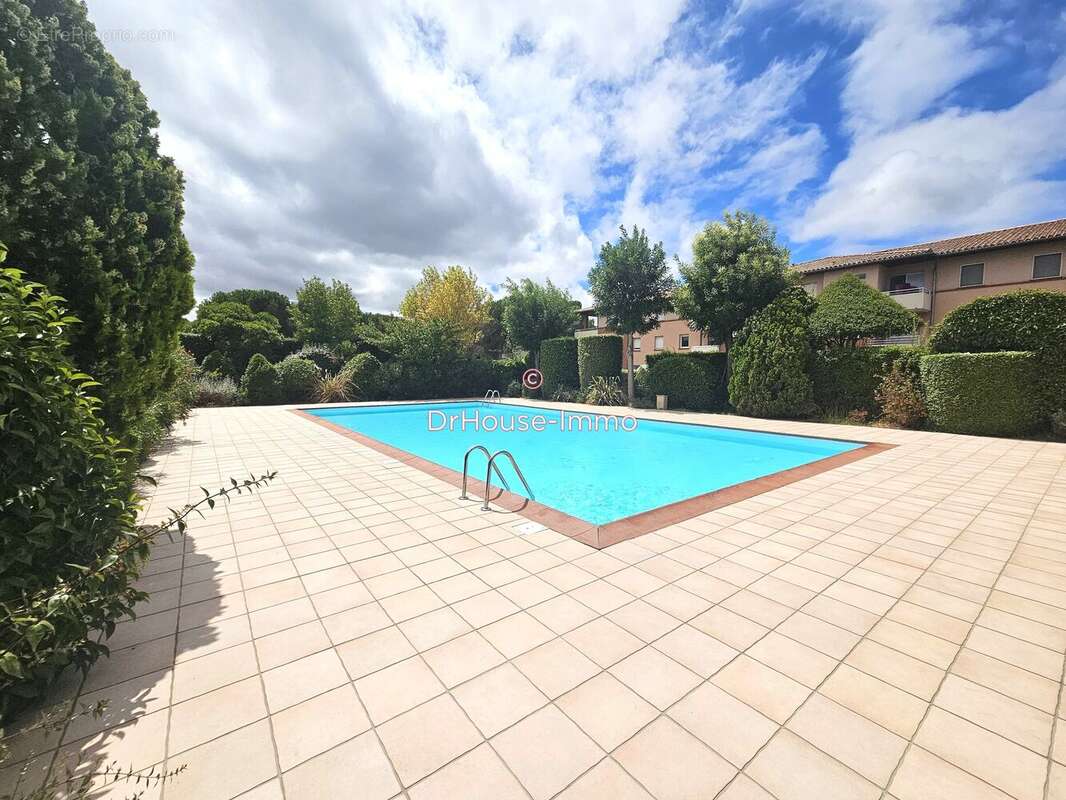 Appartement 40 m² à Toulouse  - photo 8