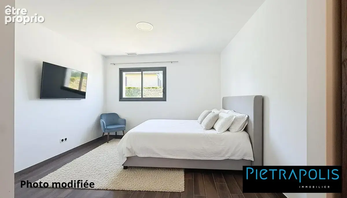 Maison 5 pièces 128 m² à vendre à Genay (69730) - photo 8