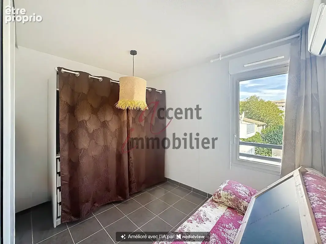 Saint Rémy de Provence, bel appartement lumineux dans une  résidence sécurisée avec piscine - photo 8