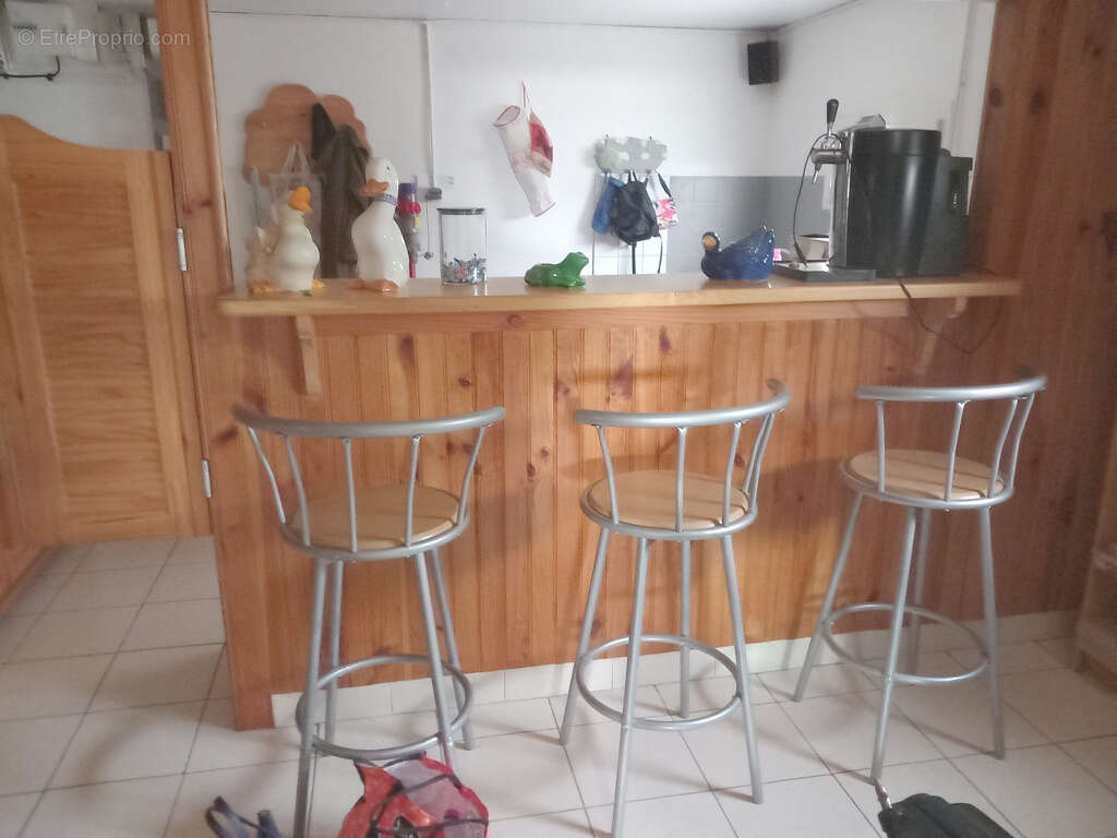 Belle maison de 175 m2 à Marcigny - photo 8