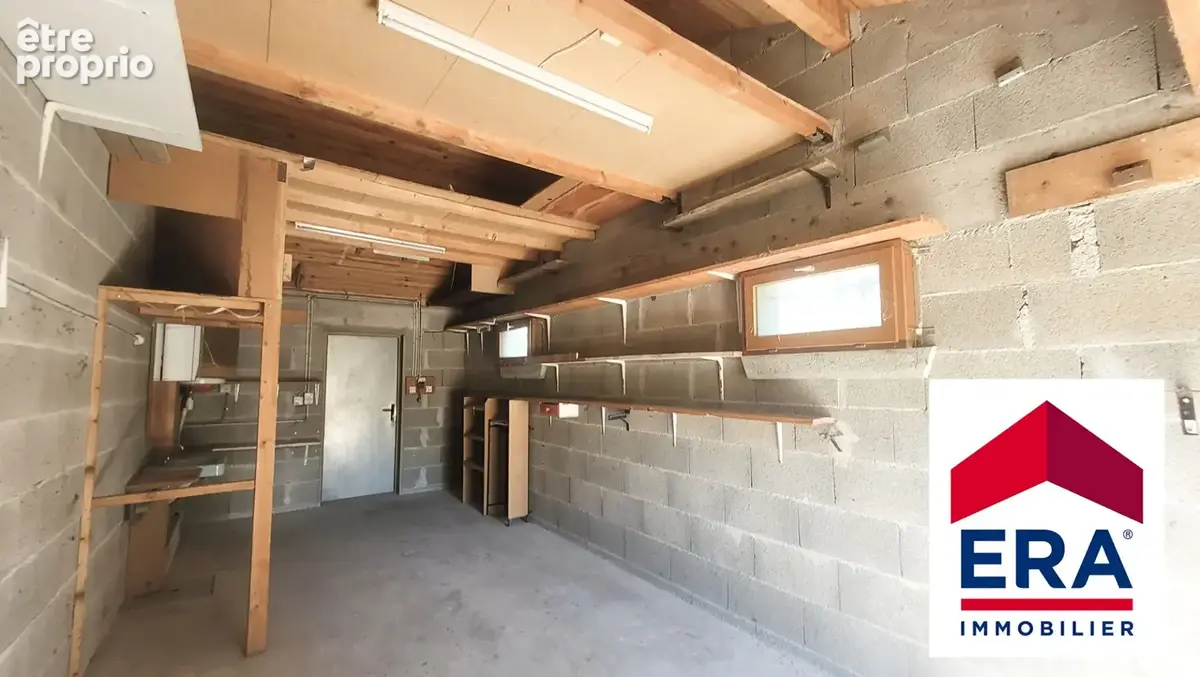 Maison 71m² à les avenières veyrins-thuellin - photo 15