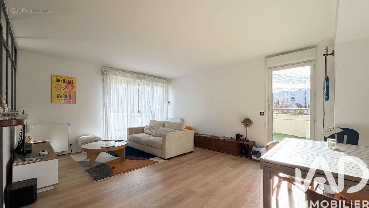 Photo 2 - Appartement à FRESNES