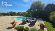 Maison à SERIGNAC-SUR-GARONNE
