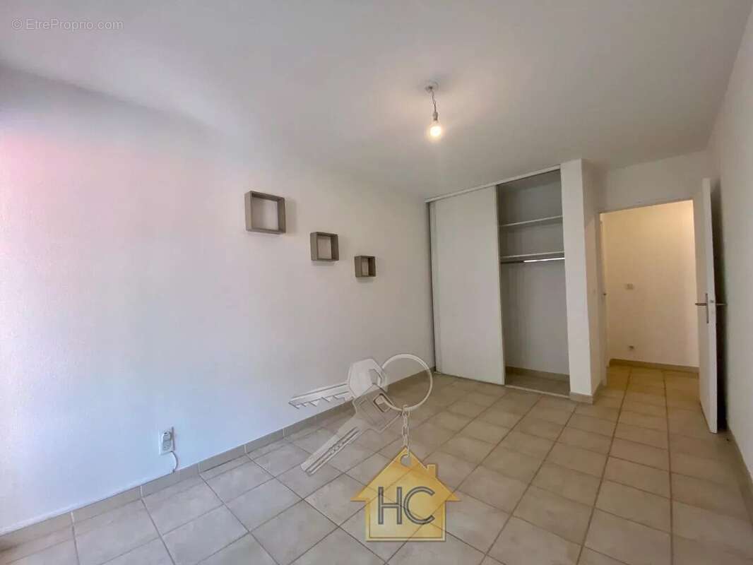 Appartement à MANDELIEU-LA-NAPOULE