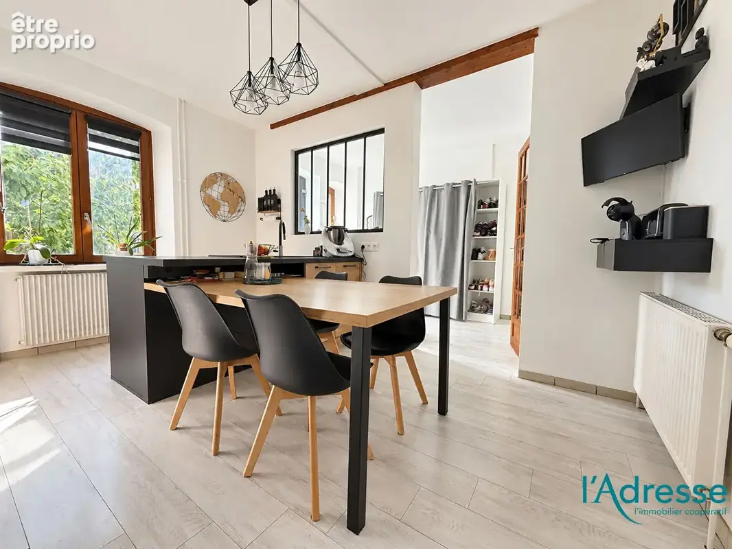 Maison mitoyenne de 105 m² - Secteur de Munster - photo 3