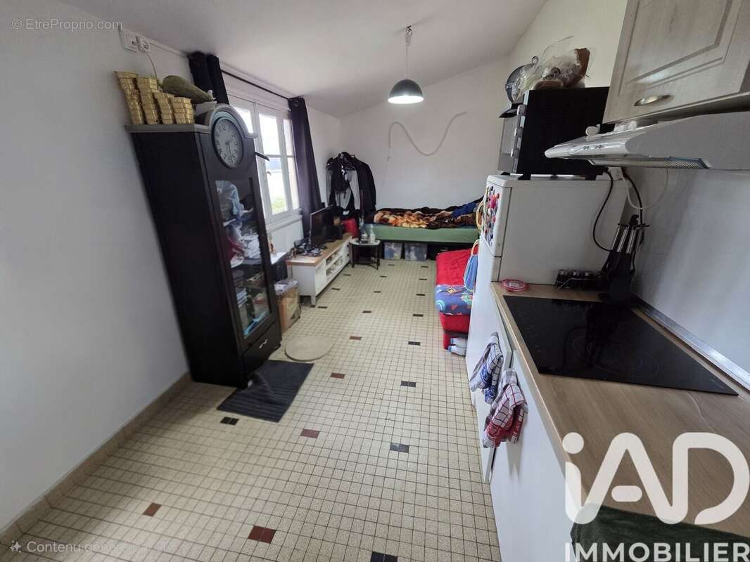 Photo 9 - Maison à LIVRY-GARGAN