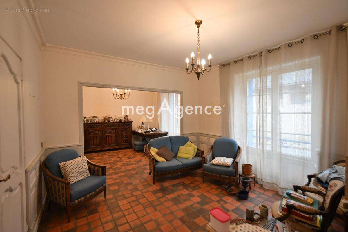 Maison Kervignac 7 pièces 177m² - photo 2