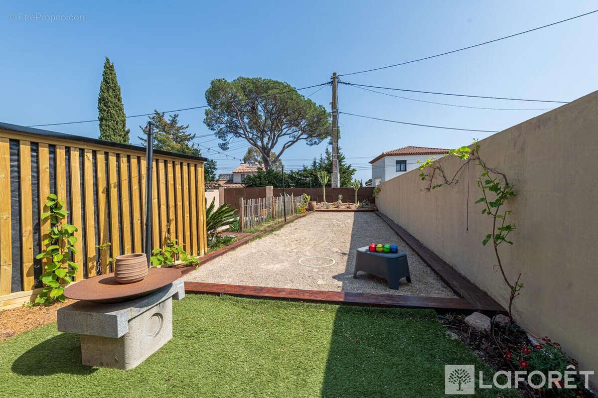 Maison Frejus 5 pièce(s) 162 m2 - photo 15