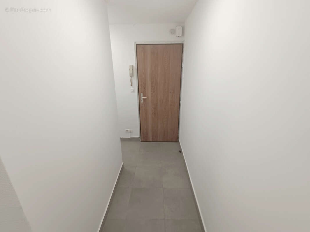 T3, 45 m² avec parking au cœur de St Leu Amiens - photo 10