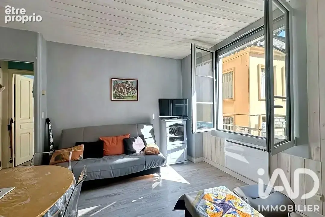 Photo 2 - Appartement à CAUTERETS