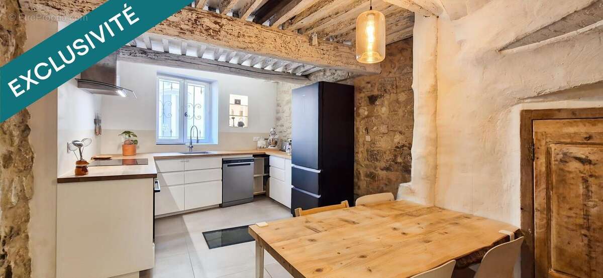 Photo 4 - Maison à PERTUIS