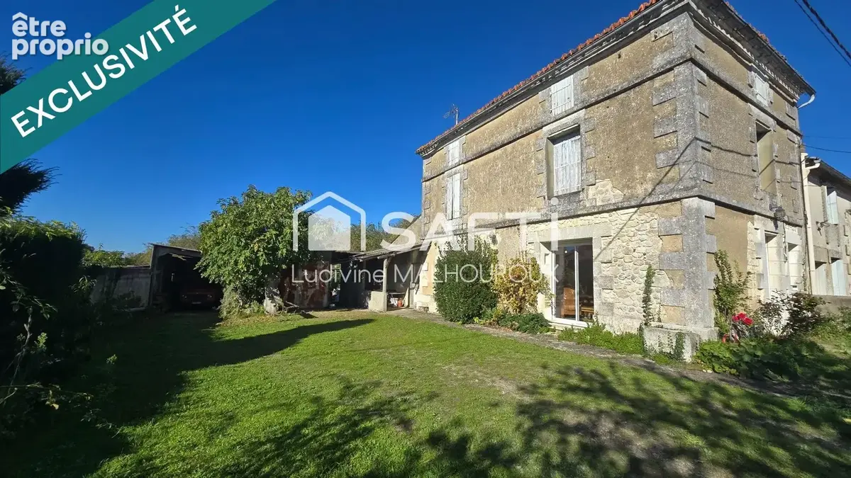 Photo 1 - Maison à DIGNAC