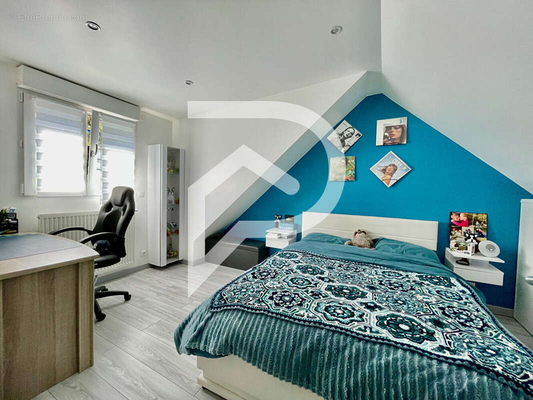 Maison à GRIESBACH-AU-VAL