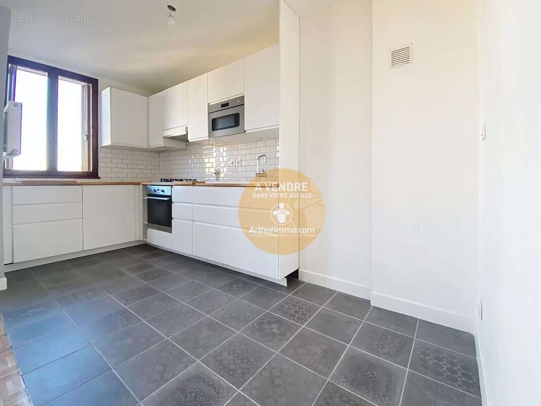 Appartement à CHANTILLY