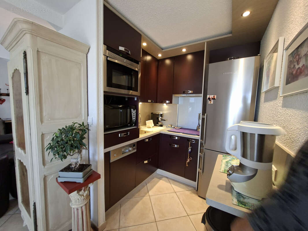 Appartement à AGDE