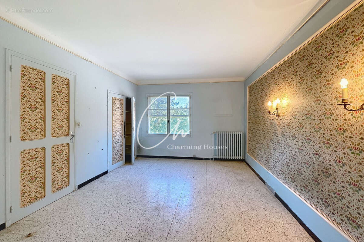 Maison à SAINT-REMY-DE-PROVENCE