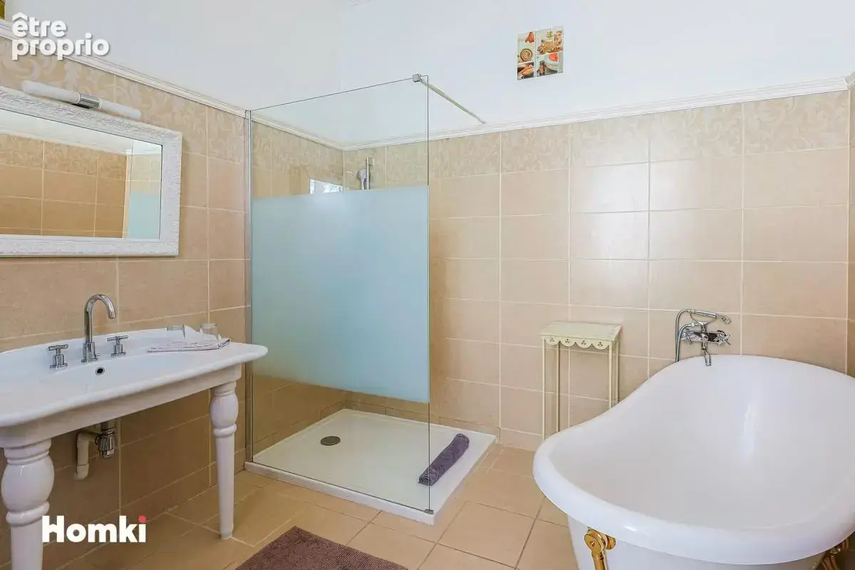 Montauban – villebourbon  demeure de caractère t8 – environ 300 m² - photo 24