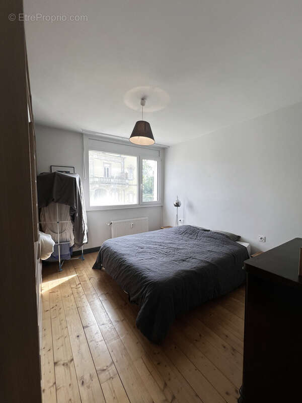 Appartement à COLMAR